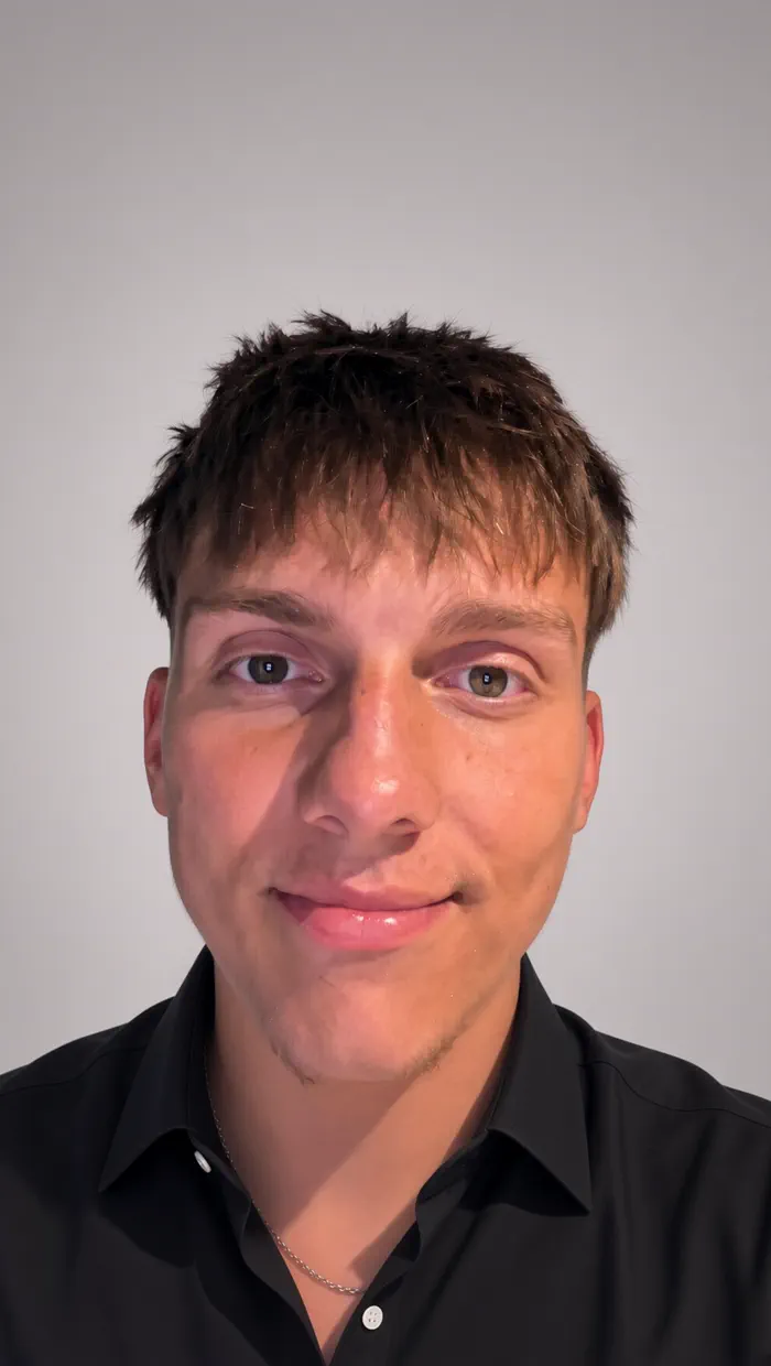 Nikolaj Westerbjerg, stifter af DinHjemmesideBygger